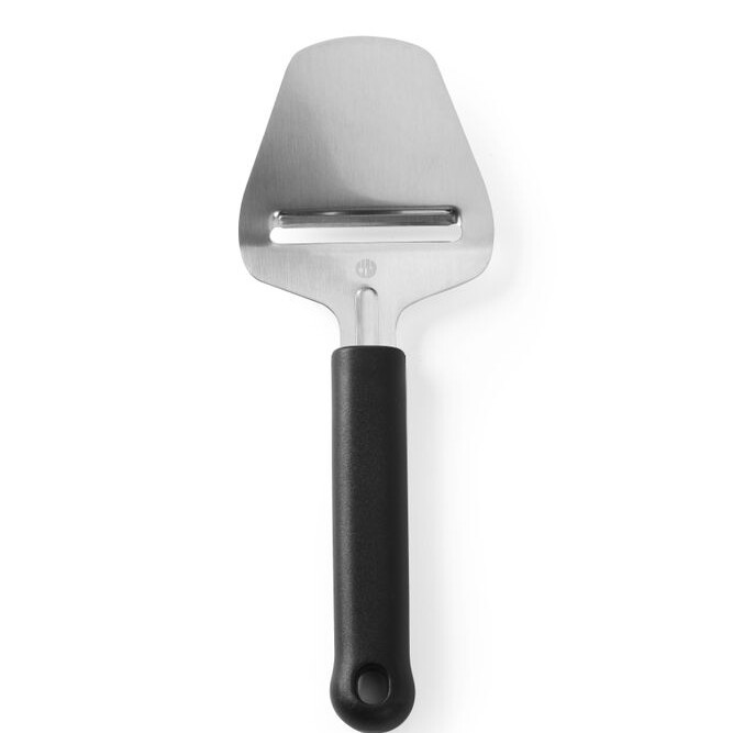 Rabot à fromage,  ,  Noir,  (L)200mm - cuisine professionnel de qualité