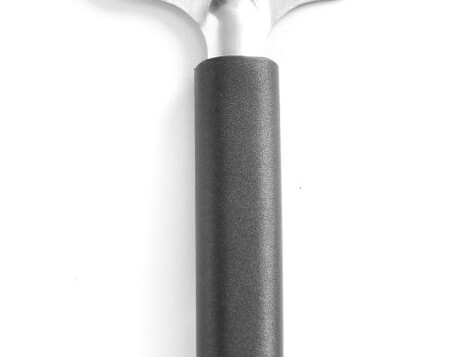 Rabot à fromage pour fromage mou,  ,  Noir,  (L)160mm - professionnel professionnel de qualité