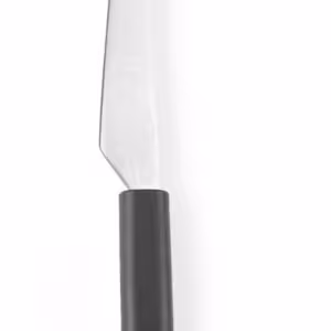 Couteau à fromage pour fromage dur,  ,  Noir,  (L)250mm - professionnel professionnel de qualité