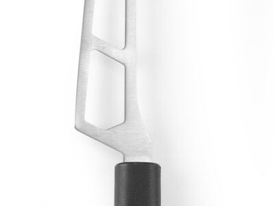 Couteau à fromage pour fromage mou, , Noir, (L)270mm - restauration professionnel de qualité