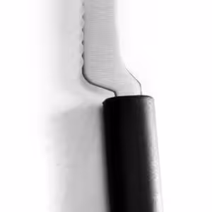 Couteau à tomates,  ,  (L)228mm - équipement professionnel de qualité