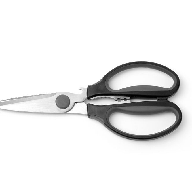 Ciseaux de cuisine,  ,  (L)225mm - équipement professionnel de qualité