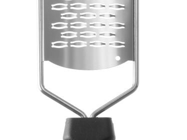 Râpe, , designed by Robert Bronwasser, Ruban, 65x318mm - restauration professionnel de qualité