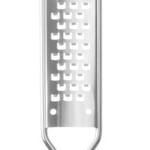 Râpe,  ,  designed by Robert Bronwasser,  Gros,  Noir,  ... - équipement professionnel de qualité