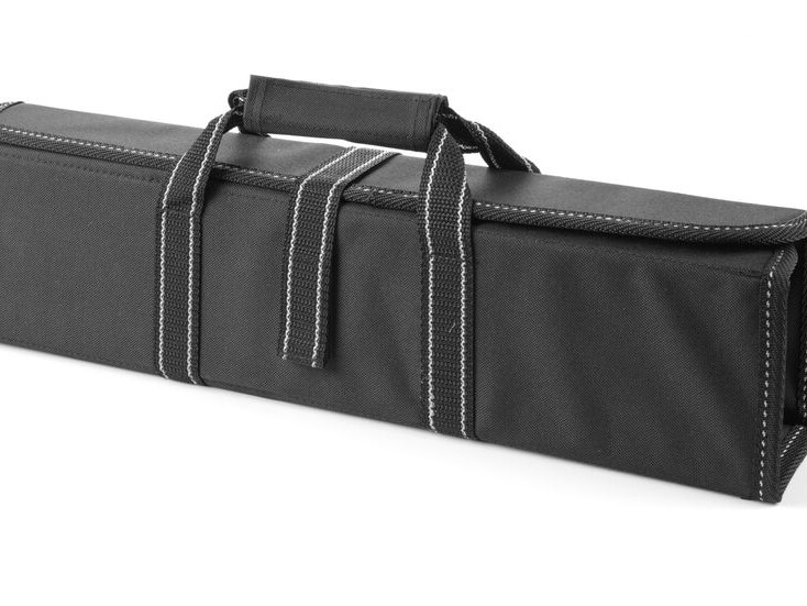 Mallette de couteaux - professionnel professionnel de qualité