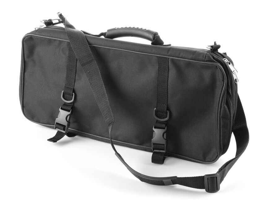 Mallette de couteaux - cuisine professionnel de qualité