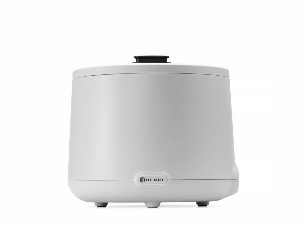 Marmite à soupe , , , Blanc, 220-, ⌀365x(H)325mm - professionnel professionnel de qualité