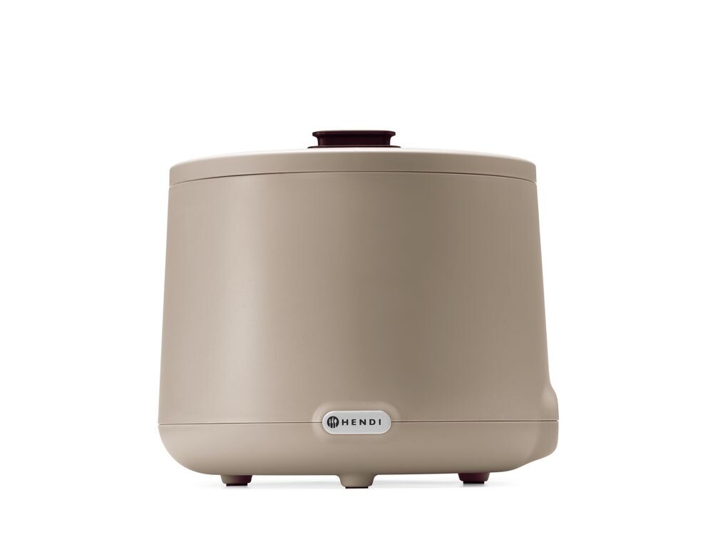 Marmite à soupe , , , Beige, 220-, ⌀365x(H)325mm - restauration professionnel de qualité