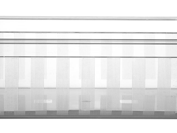 Bac gastronorme 2/1,  ,  2/1,  ,  Transparent - professionnel professionnel de qualité