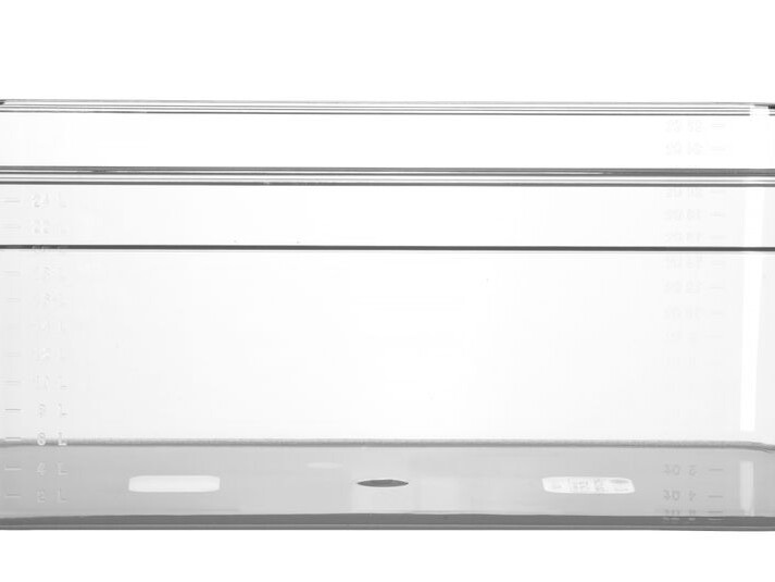 Bac Gastronorme 1/1, , Profi Line, 1/1, , Transparent - professionnel professionnel de qualité