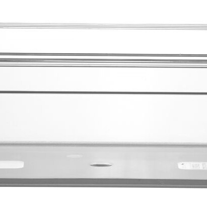 Bac Gastronorme 1/1,  ,  Profi Line,  1/1,  ,  Transparent - cuisine professionnel de qualité