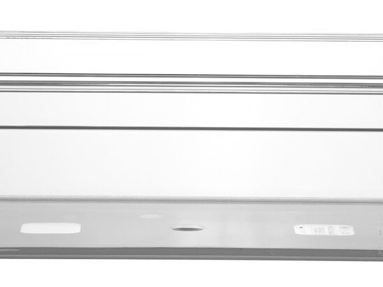 Bac Gastronorme 1/1,  ,  Profi Line,  1/1,  ,  Transparent - cuisine professionnel de qualité
