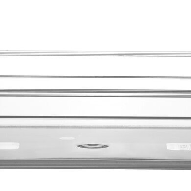 Bac Gastronorme 1/1,  ,  Profi Line,  1/1,  ,  Transparent - restauration professionnel de qualité
