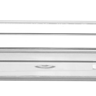 Bac Gastronorme 1/1,  ,  Profi Line,  1/1,  ,  Transparent - restauration professionnel de qualité