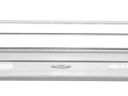 Bac Gastronorme 1/1, , Profi Line, 1/1, , Transparent - restauration professionnel de qualité