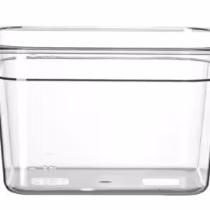 Bac Gastronorme 1/2,  ,  Profi Line,  1/2,  12,  Transparent - cuisine professionnel de qualité