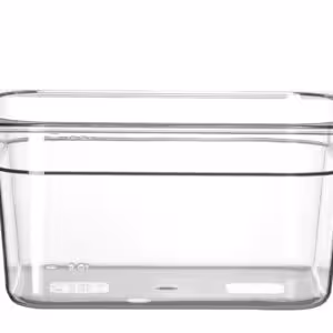 Bac Gastronorme 1/2,  ,  Profi Line,  1/2,  9,  Transparent - restauration professionnel de qualité