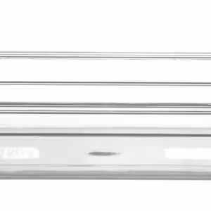 Bac Gastronorme 1/2,  ,  Profi Line,  1/2,  ,  Transparent - restauration professionnel de qualité