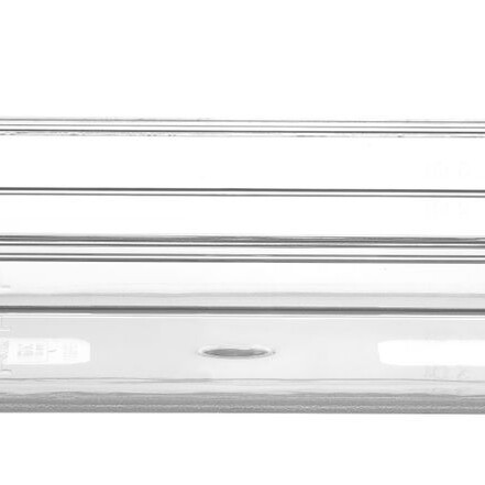 Bac Gastronorme 1/2,  ,  Profi Line,  1/2,  ,  Transparent - restauration professionnel de qualité