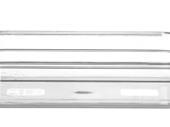 Bac Gastronorme 1/2, , Profi Line, 1/2, , Transparent - restauration professionnel de qualité