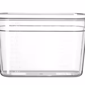 Bac Gastronorme 1/3,  ,  Profi Line,  1/3,  7,  Transparent - restauration professionnel de qualité