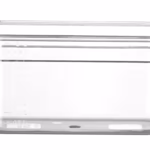 Bac Gastronorme 1/3,  ,  Profi Line,  1/3,  5,  Transparent - restauration professionnel de qualité