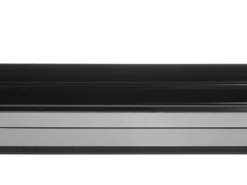 Bac gastronorme 1/1,  ,  Profi Line,  1/1,  ,  Noir - professionnel professionnel de qualité