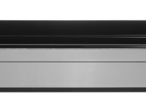 Bac gastronorme 1/1, , Profi Line, 1/1, , Noir - restauration professionnel de qualité