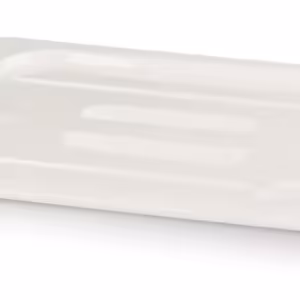 Couvercle gastronorme,  ,  1/1,  Blanc,  530x325mm - professionnel professionnel de qualité