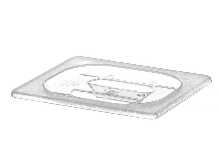 Couvercle Gastronorme,  ,  1/6,  Transparent,  176x162mm - équipement professionnel de qualité