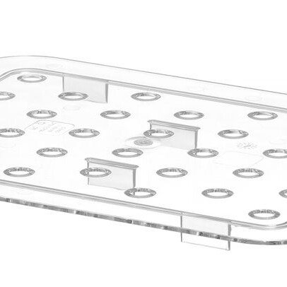 Egouttoir gastronorme,  ,  Profi Line,  1/2,  Transparent... - professionnel professionnel de qualité