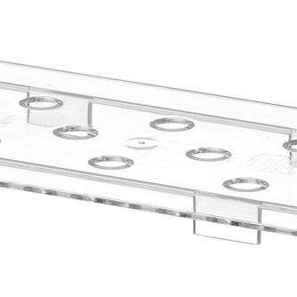 Egouttoir gastronorme,  ,  Profi Line,  1/3,  Transparent... - restauration professionnel de qualité