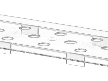 Egouttoir gastronorme,  ,  Profi Line,  1/3,  Transparent... - restauration professionnel de qualité