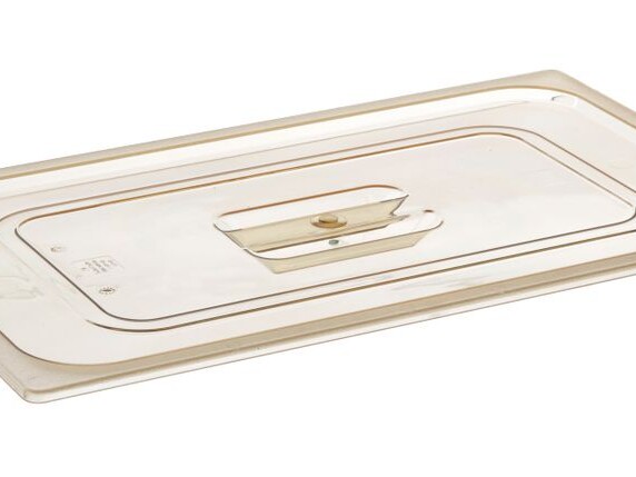 Bac gastronorme 1/9 résistant aux températures élevée... - cuisine professionnel de qualité