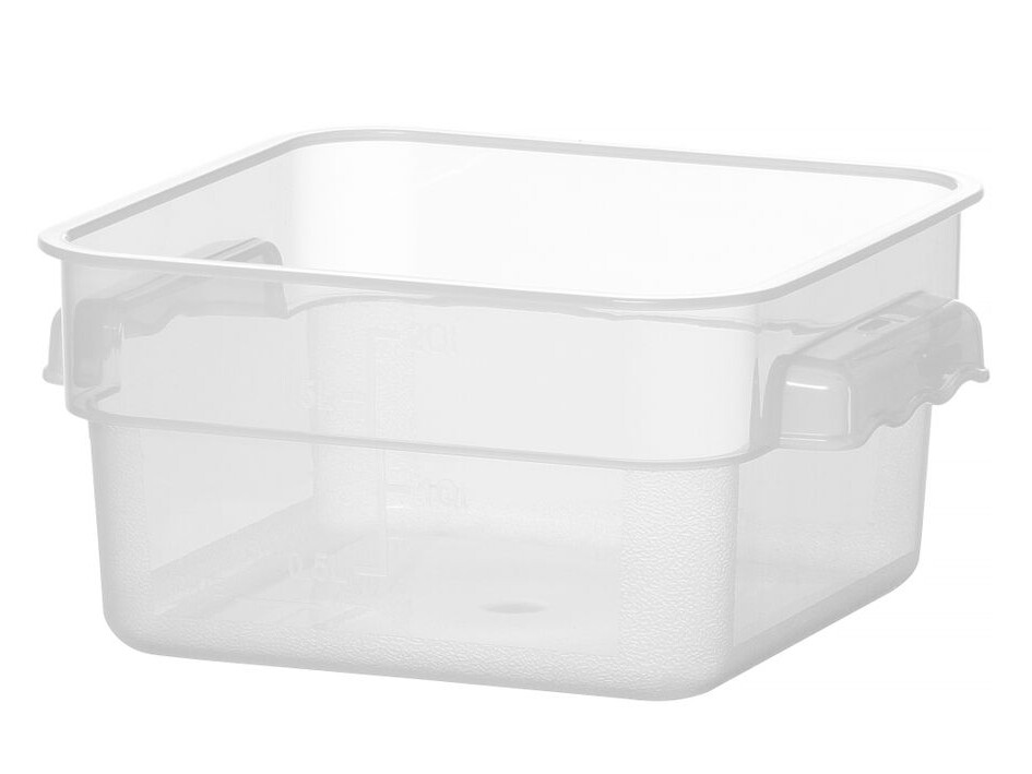 Conteneur alimentaire avec graduation,  ,  1 - professionnel professionnel de qualité