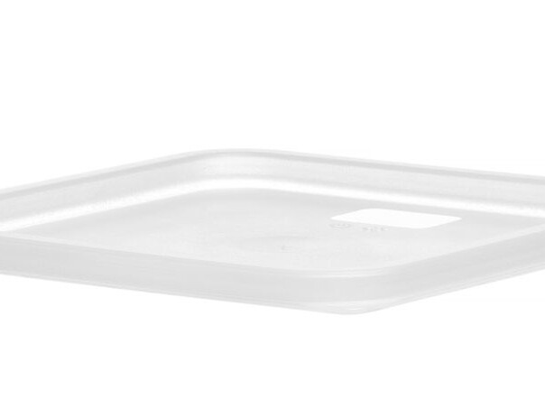 Couvercle pour boîte de stockage alimentaire,  ,  Transp... - équipement professionnel de qualité