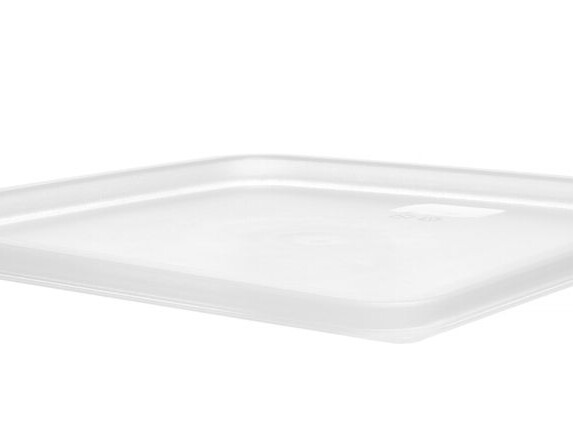 Couvercle pour boîte de stockage alimentaire, , Transp... - équipement professionnel de qualité