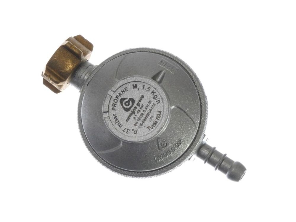 Détendeur 37mBar,  ,  xx(H)mm - cuisine professionnel de qualité