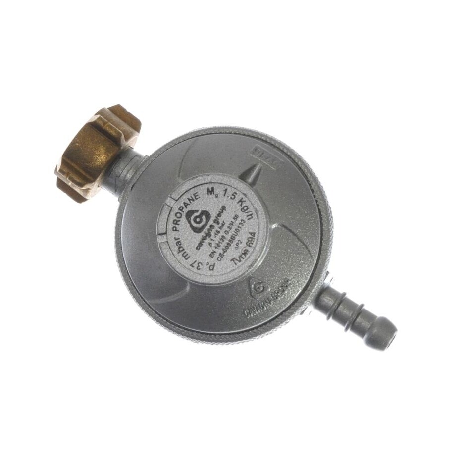 Détendeur 37mBar,  ,  xx(H)mm - cuisine professionnel de qualité