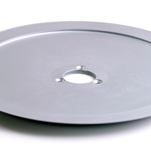 Couteau de remplacement pour les trancheuses à viande é... - restauration professionnel de qualité