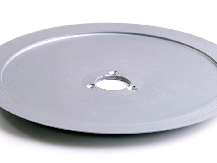 Couteau de remplacement pour les trancheuses à viande é... - restauration professionnel de qualité