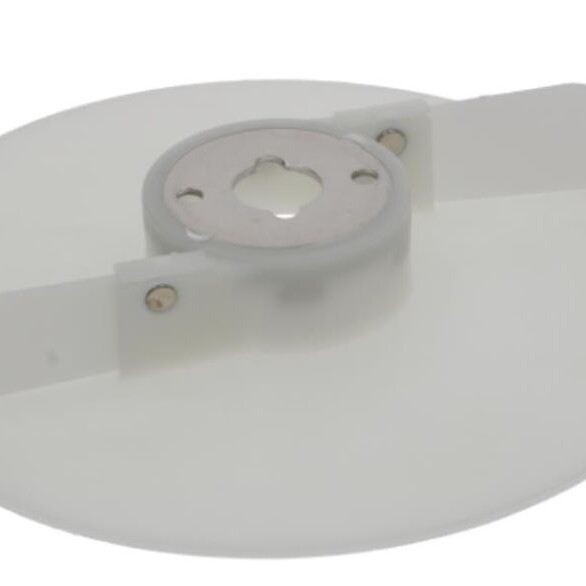 Disque éjecteur pour coupe-légumes,  ,  ø220mm - restauration professionnel de qualité