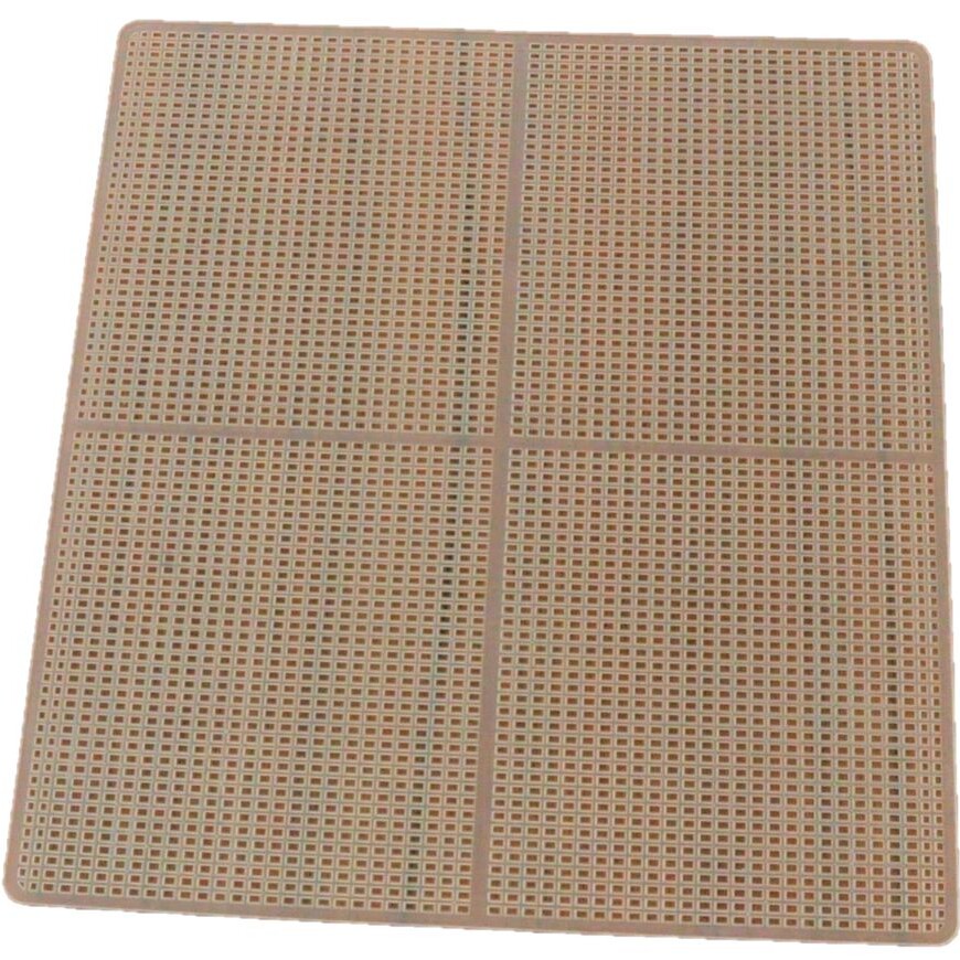 Plateau égouttoir en plastique pour déshydrateurs,  ,  ... - restauration professionnel de qualité