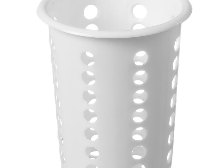 Panier à couverts,  ,  ⌀97x(H)137mm - professionnel professionnel de qualité