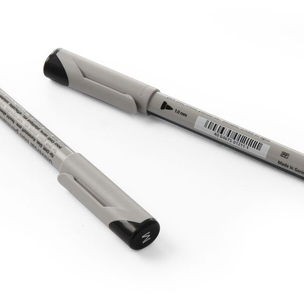 Feutres,  ,  2 u.,  xx(H)mm - équipement professionnel de qualité