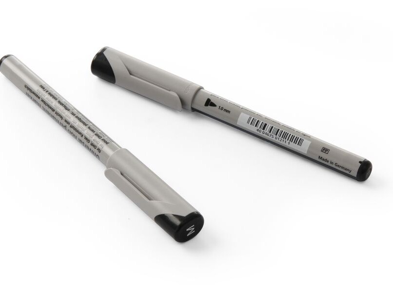 Feutres,  ,  2 u.,  xx(H)mm - équipement professionnel de qualité