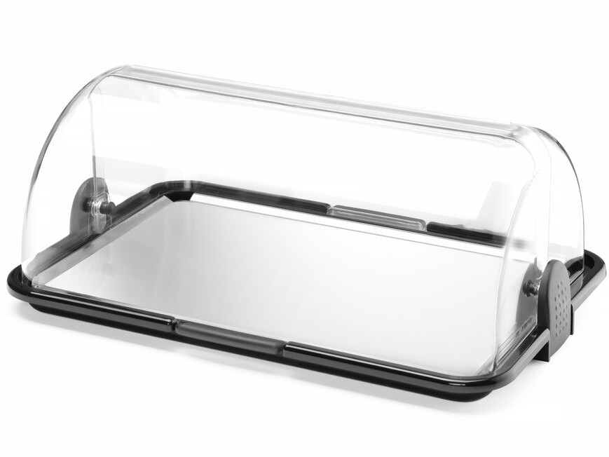 Vitrine à couvercle coulissant - professionnel professionnel de qualité