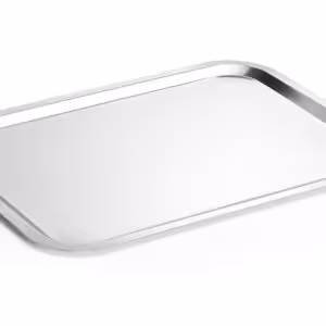 Plateau de présentation réfrigéré,  ,  395x283mm - cuisine professionnel de qualité