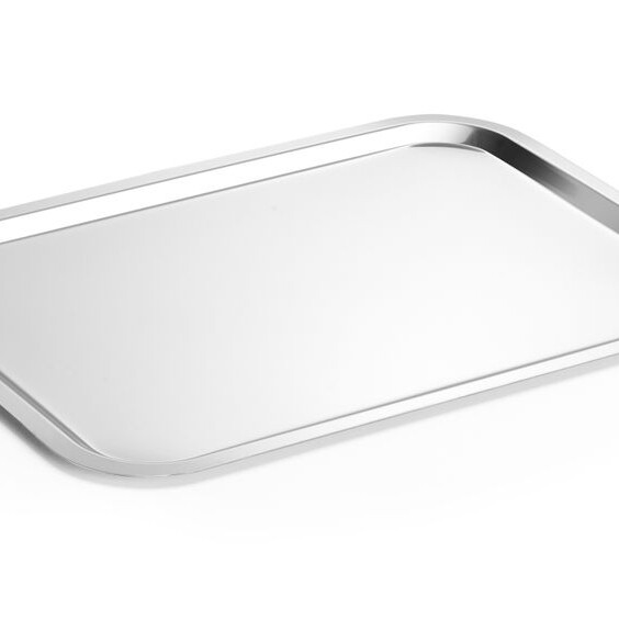 Plateau de présentation réfrigéré,  ,  395x283mm - cuisine professionnel de qualité