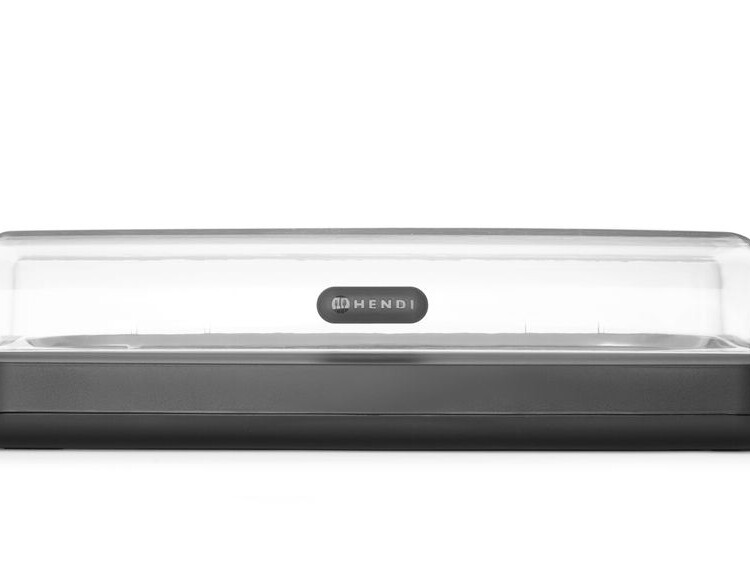 Vitrine réfrigérante , , designed by Robert Bronwasse... - professionnel professionnel de qualité